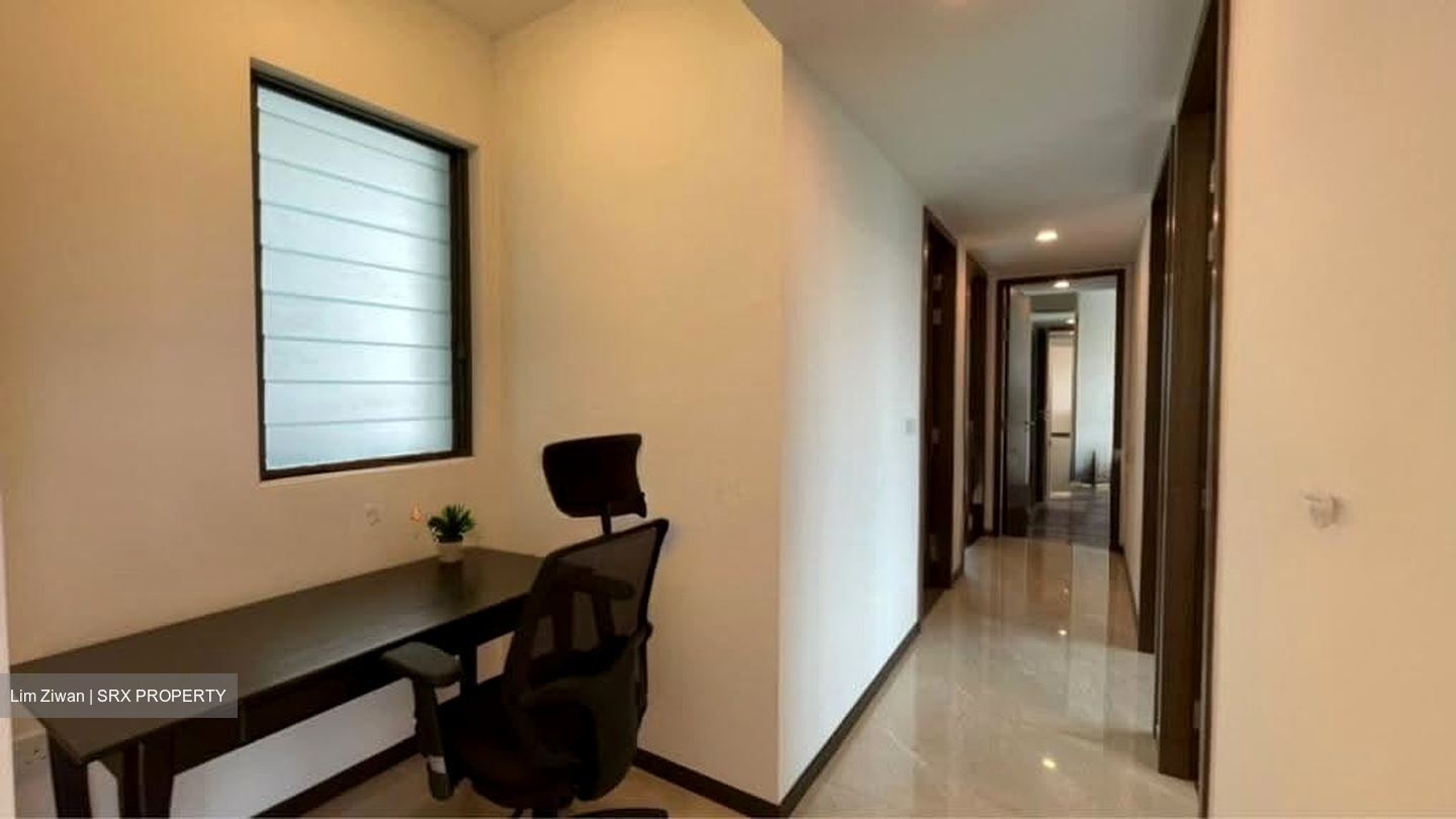 Normanton Park (D5), Apartment #627455851
